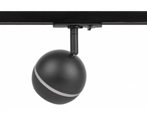 Светильник на штанге Эра  TR47 - GX53 BK