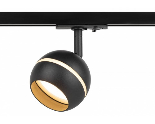 Светильник на штанге Эра  TR47 - GX53 BK