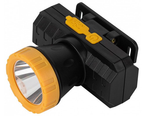 Фонарь налобный Эра  GA-802