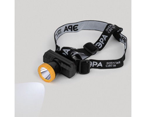 Фонарь налобный Эра  GA-802