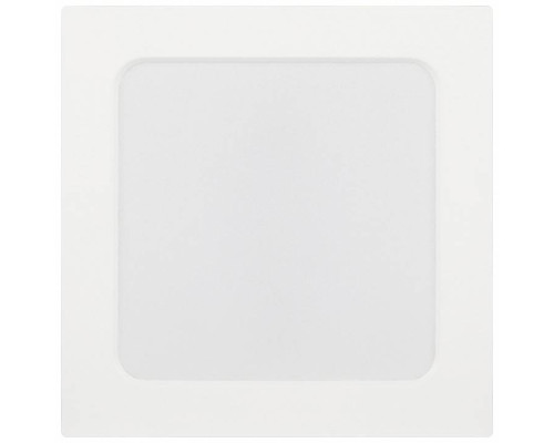 Встраиваемый светильник Эра LED панель Б0057427