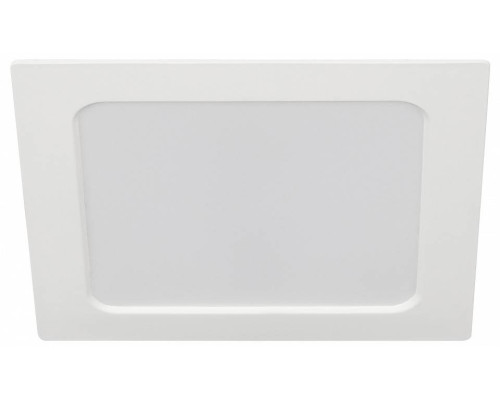 Встраиваемый светильник Эра LED панель Б0057428