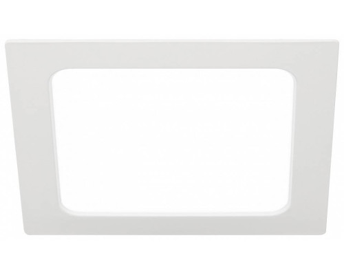 Встраиваемый светильник Эра LED панель Б0057428