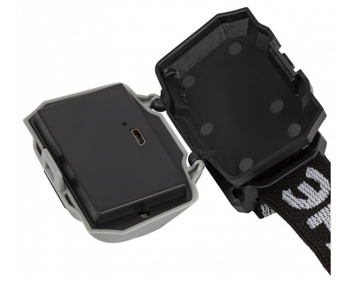 Фонарь налобный Эра  GA-505