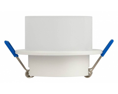 Встраиваемый светильник Эра DK106 WH Б0058426