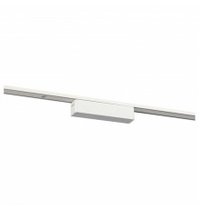 Накладной светильник Эра  TRM-S5-1-6W4K-WH