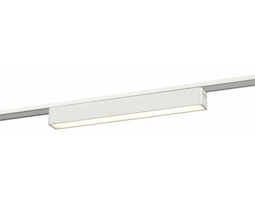 Накладной светильник Эра  TRM-S5-1-12W4K-WH