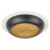 Встраиваемый светильник Эра  KL111 WH/BK