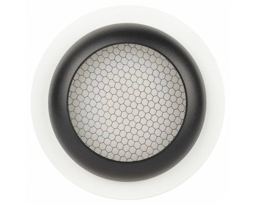 Встраиваемый светильник Эра  KL111 WH/BK