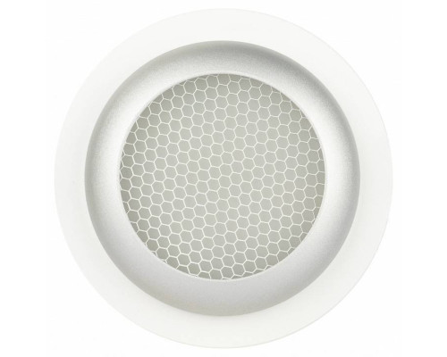 Встраиваемый светильник Эра  KL111 WH/SL