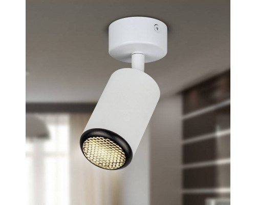 Спот Эра  OL55 WH/BK