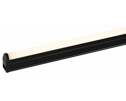 Накладной светильник Эра  LLED-01-16W-4000-B