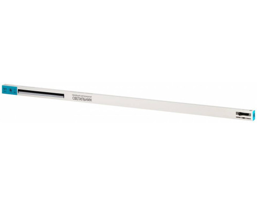 Накладной светильник Эра  LLED-01-16W-4000-B