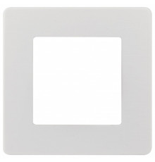 Рамка на 1 пост Эра Эра 12 12-5101-01М