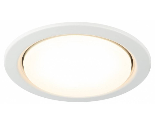 Встраиваемый светильник Эра  ST70 WH