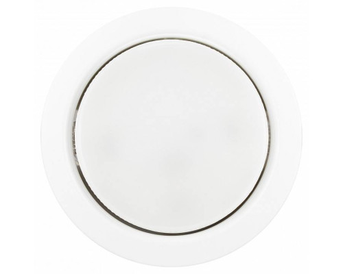 Встраиваемый светильник Эра  ST70 WH