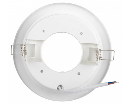 Встраиваемый светильник Эра  ST70 WH