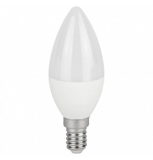 Лампа светодиодная Эра Стандарт LED B35-15W-840-E14