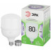 Лампа светодиодная Эра Green Line E27/E40 80Вт 6500K LED POWER T120-80W-865-E27/E40 GL