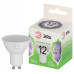 Лампа светодиодная Эра Green Line LED MR16-12W-865-GU10 GL