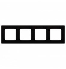 Рамка на 4 поста Эра Эра 12 12-5204-06