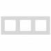 Рамка на 3 поста Эра Эра 12 12-5203-01