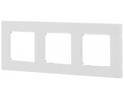 Рамка на 3 поста Эра Эра 12 12-5203-01