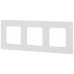 Рамка на 3 поста Эра Эра 12 12-5203-01
