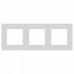 Рамка на 3 поста Эра Эра 12 12-5203-01М