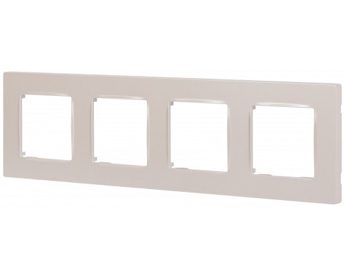 Рамка на 4 поста Эра Эра 12 12-5204-15