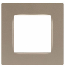 Рамка на 1 пост Эра Эра 12 12-5201-04