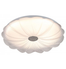 Накладной светильник Эра  SPB-6 Muze 84W-3K-6,5K WH+CH