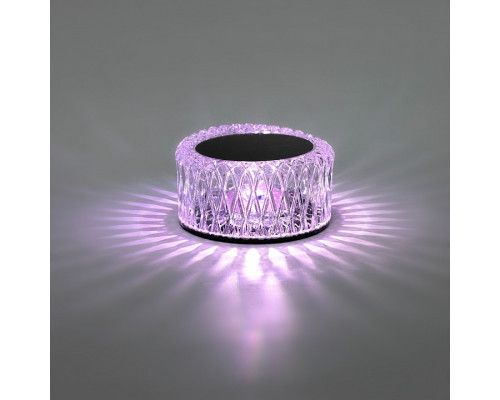 Настольная лампа декоративная Escada PARTY 10254/L LED