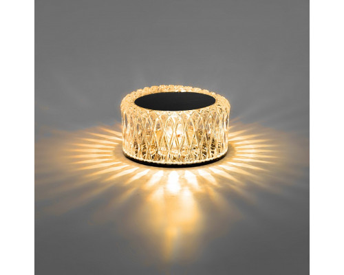 Настольная лампа декоративная Escada PARTY 10254/L LED