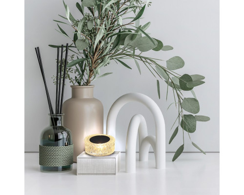 Настольная лампа декоративная Escada PARTY 10254/L LED