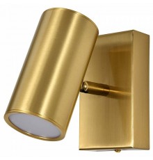 Бра Escada Stigma 10283/1LED Brass