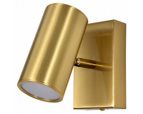 Бра Escada Stigma 10283/1LED Brass