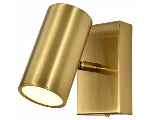 Бра Escada Stigma 10283/1LED Brass