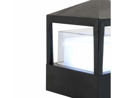 Накладной светильник Escada Metope 30018W/01LED