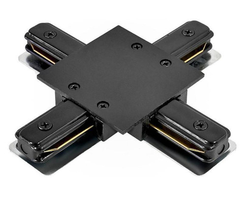 Соединитель X-образный для треков Escada PRIMA ESTR20023