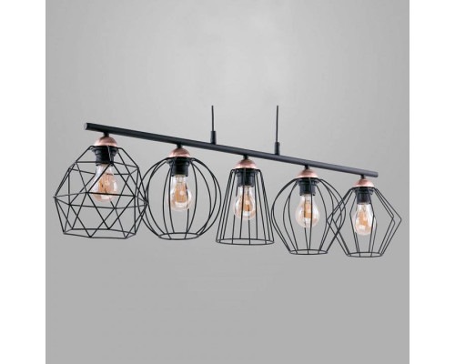 Подвесной светильник TK Lighting Galaxy 1649