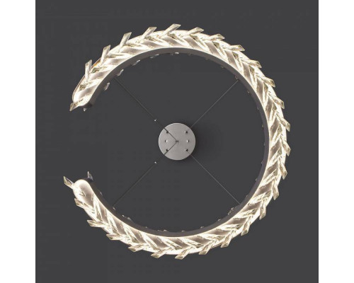 Подвесной светильник Bogates Parete 432/1 Strotskis