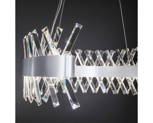 Подвесной светильник Bogates Parete 432/1 Strotskis