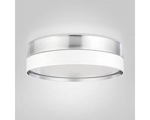 Накладной светильник TK Lighting Hilton 4179 Hilton Silver