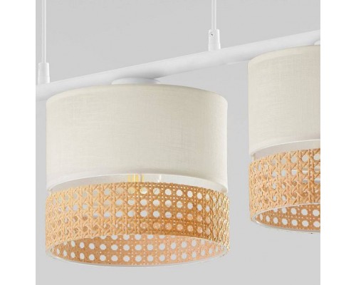 Подвесной светильник TK Lighting Paglia 6694 Paglia