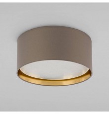 Накладной светильник TK Lighting Bilbao 4404 Bilbao Beige Gold