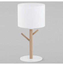 Настольная лампа декоративная TK Lighting Albero 5571 Albero White