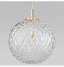 Подвесной светильник TK Lighting Cadix 4610 Cadix Gold