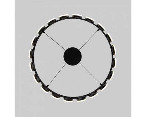 Подвесная люстра Eurosvet Tapioca a068074