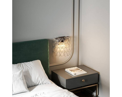 Накладной светильник Bogate's Cappio 380/2